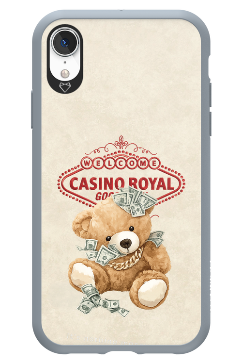 Casino Royal 2.0 - Apple iPhone XR