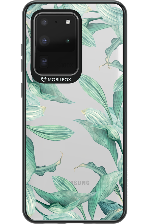 Greenpeace 2.0 - Samsung Galaxy S20 Ultra 5G