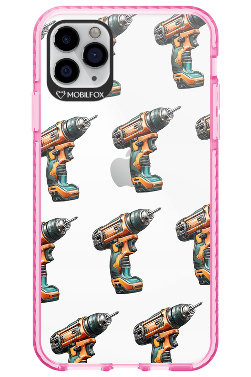 Screwdriver Time 2.0 - Apple iPhone 11 Pro Max