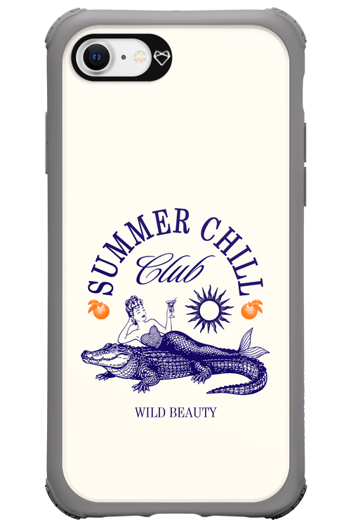 ChillMaid 2.0 - Apple iPhone SE 2020