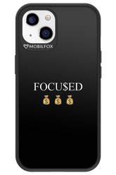 FOCU$ED 2.0 - Apple iPhone 13