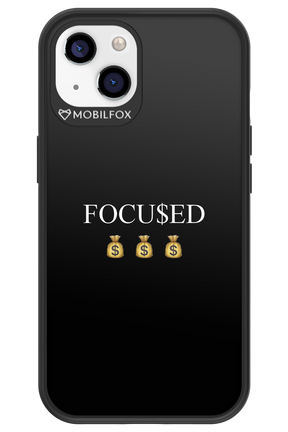 FOCU$ED 2.0 - Apple iPhone 13