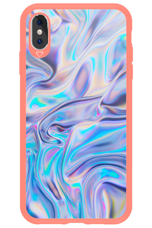 Holo Dreams - Apple iPhone XS Max