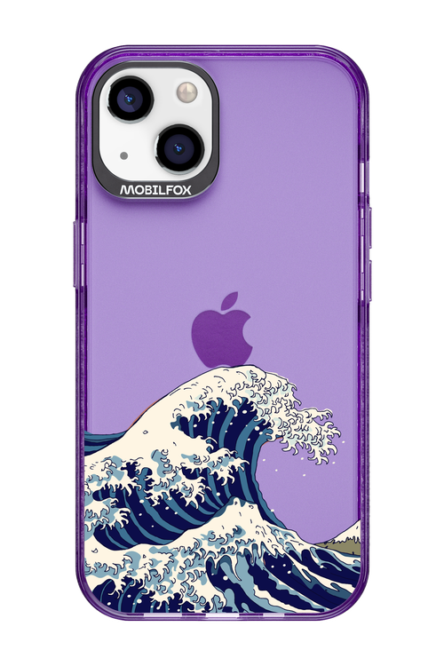 Great Wave 2.0 - Apple iPhone 13