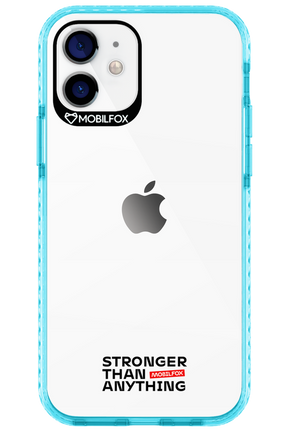 Stronger (Nude) - Apple iPhone 12