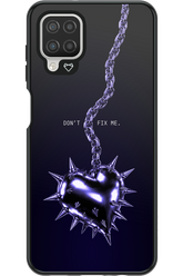 Don't fix me 2.0 - Samsung Galaxy A12