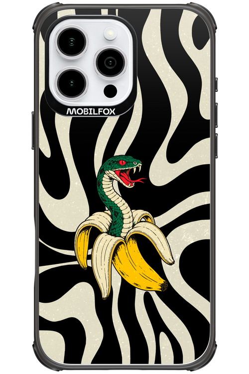 Banana Bite 2.0 - Apple iPhone 16 Pro Max