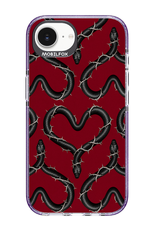 Bad Lover 2.0 - Apple iPhone 16e