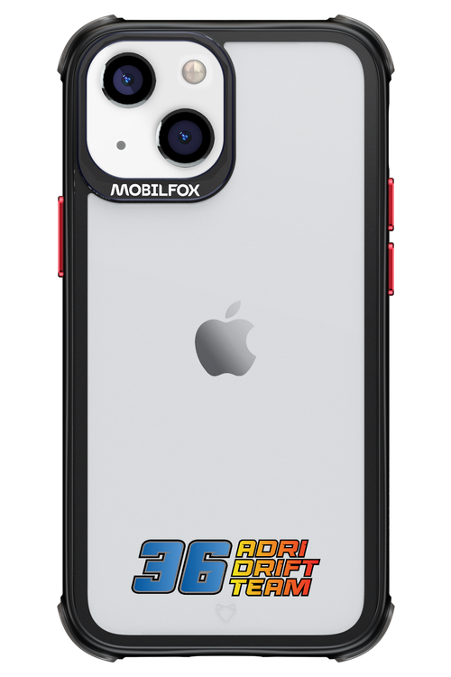 Minimal Drift 2.0 - Apple iPhone 13 Mini