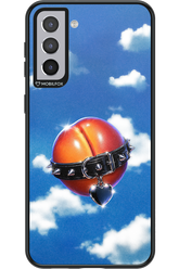Wild Peach 2.0 - Samsung Galaxy S21+