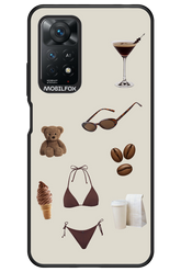 Espresso Lover - Xiaomi Redmi Note 11Pro 4G/5G