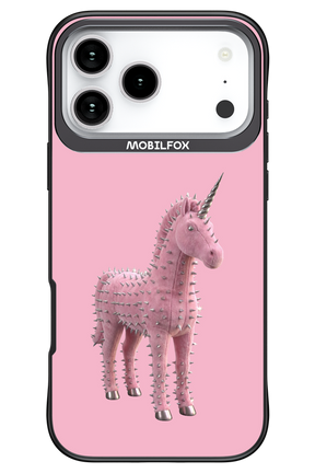 Punk Unicorn 2.0 - Apple iPhone 17 Pro Max