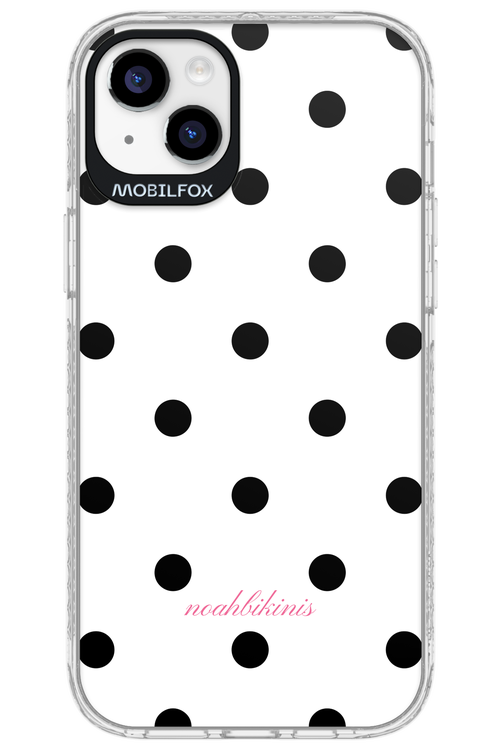 Baby Dots - Apple iPhone 14 Plus