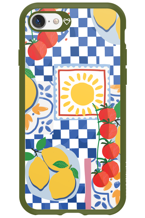 Sorrento Dream 2.0 - Apple iPhone 7