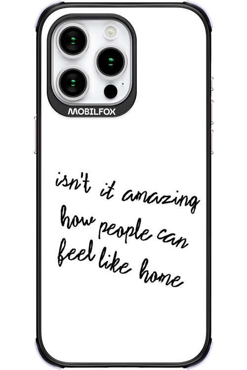 Isn't It 2.0 - Apple iPhone 15 Pro Max