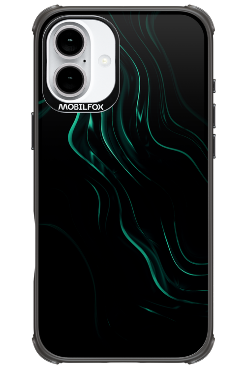 Northern Lights 2.0 - Apple iPhone 16 Plus