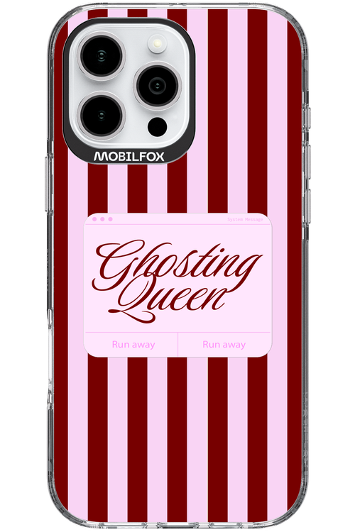 Ghosting Queen2 2.0 - Apple iPhone 16 Pro Max