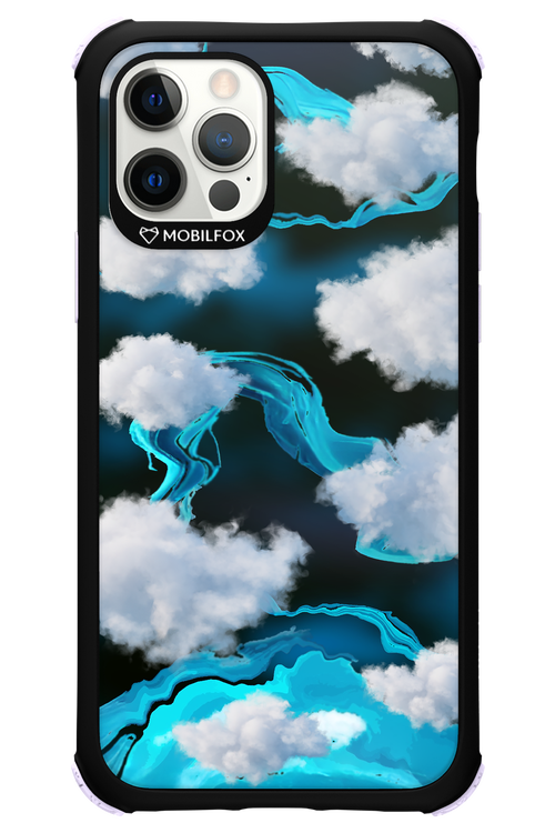 Skywalker 2.0 - Apple iPhone 12 Pro