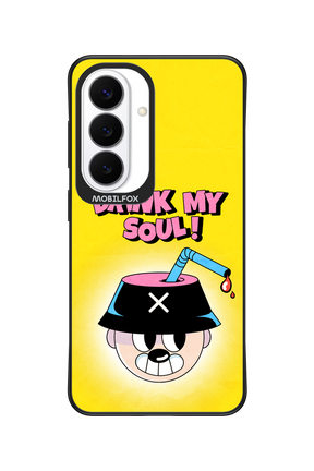 drink my soul 2.0 - Samsung Galaxy S26