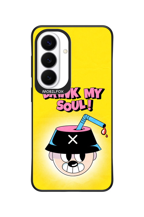 drink my soul 2.0 - Samsung Galaxy S26