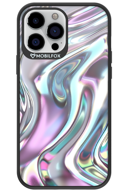 Holochrome 2.0 - Apple iPhone 13 Pro Max