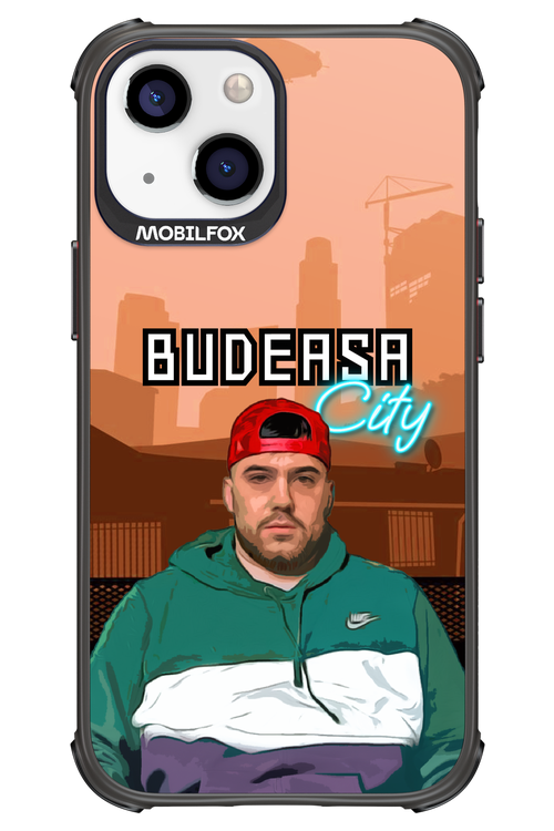 Budeasa City - Apple iPhone 13 Mini