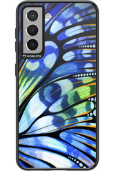 Turquoise Wing 2.0 - Samsung Galaxy S21