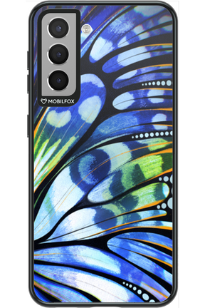 Turquoise Wing 2.0 - Samsung Galaxy S21