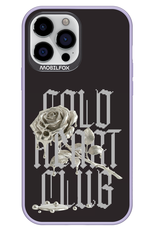Cold Heart Club 2.0 - Apple iPhone 13 Pro Max