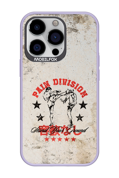 MMA 2.0 - Apple iPhone 13 Pro