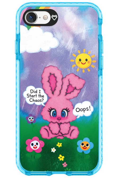 Ooops 2.0 - Apple iPhone 7