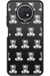 Dollar Bear Pattern - Xiaomi Redmi Note 9T 5G