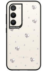 Pearl Tears 2.0 - Samsung Galaxy S23
