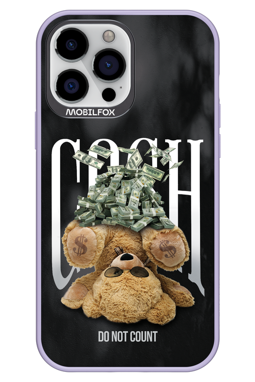 CASH 2.0 - Apple iPhone 13 Pro Max