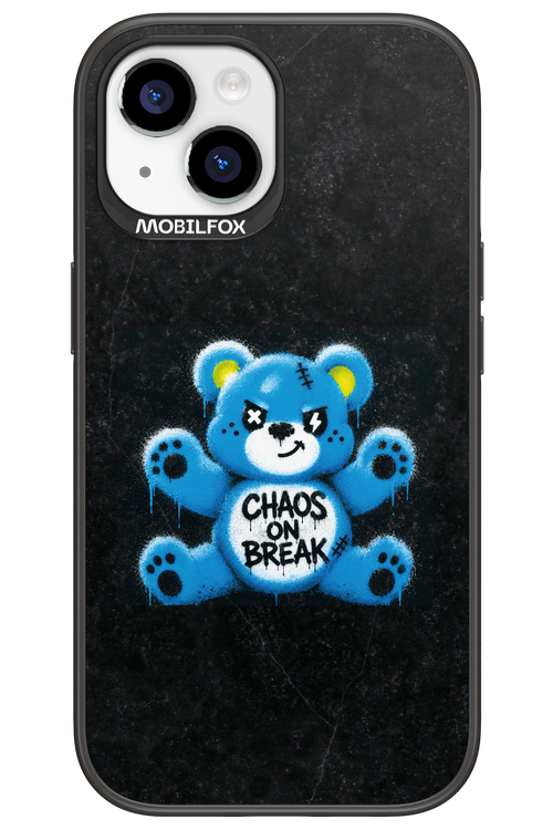 Chaos on Break 2.0 - Apple iPhone 15