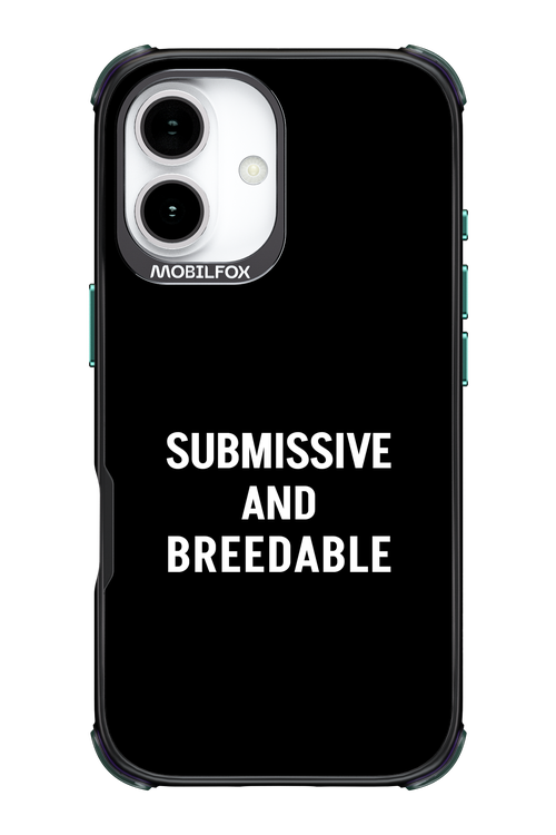 S&B 2.0 - Apple iPhone 17