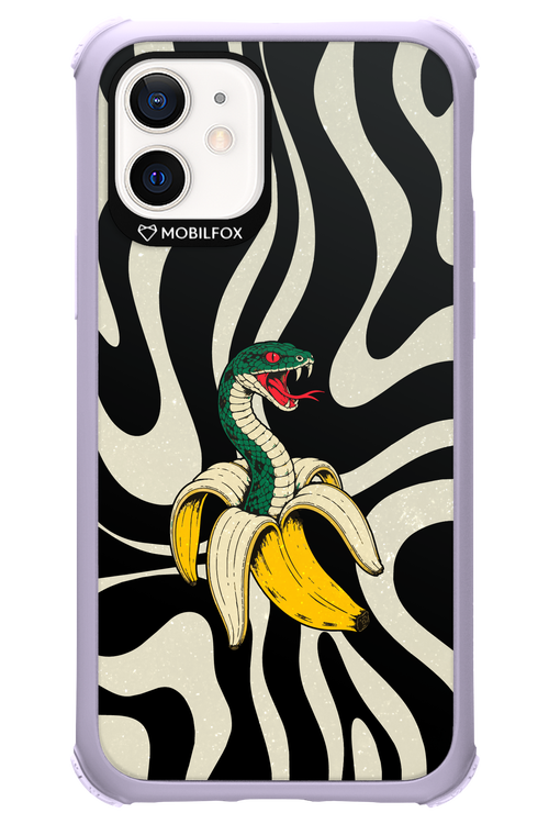 Banana Bite 2.0 - Apple iPhone 12