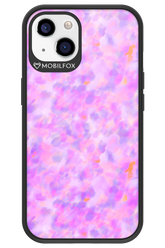 Lavender Field 2.0 - Apple iPhone 13