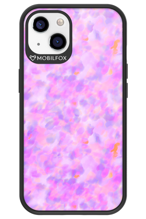 Lavender Field 2.0 - Apple iPhone 13
