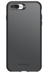 Antracit - Apple iPhone 8 Plus