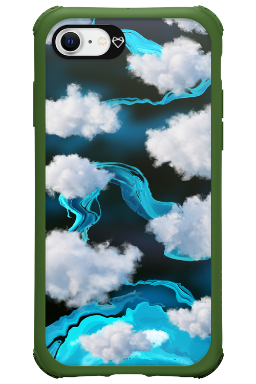 Skywalker 2.0 - Apple iPhone SE 2022