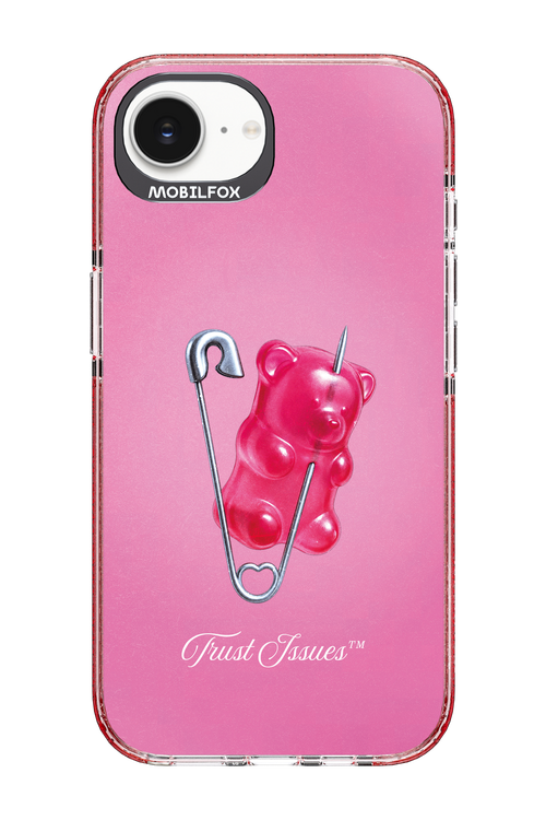 Trust Issues 2.0 - Apple iPhone 17e