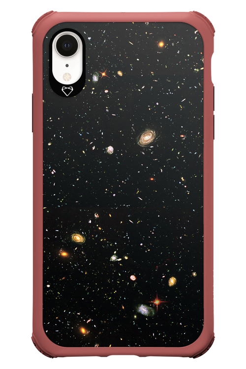 Cosmic Space 2.0 - Apple iPhone XR