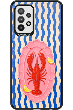 LOBSTER 2.0 - Samsung Galaxy A72