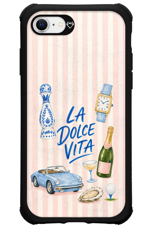 La Dolce Vita 2.0 - Apple iPhone 7
