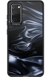 Midnight Shadow - Samsung Galaxy S20 FE