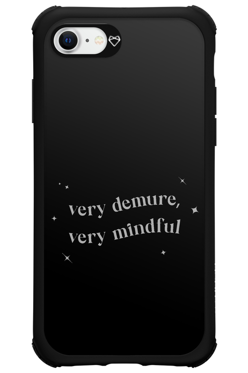 Demure - Apple iPhone 7