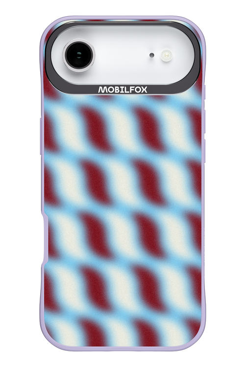 Cold Wave 2.0 - Apple iPhone 17 Air