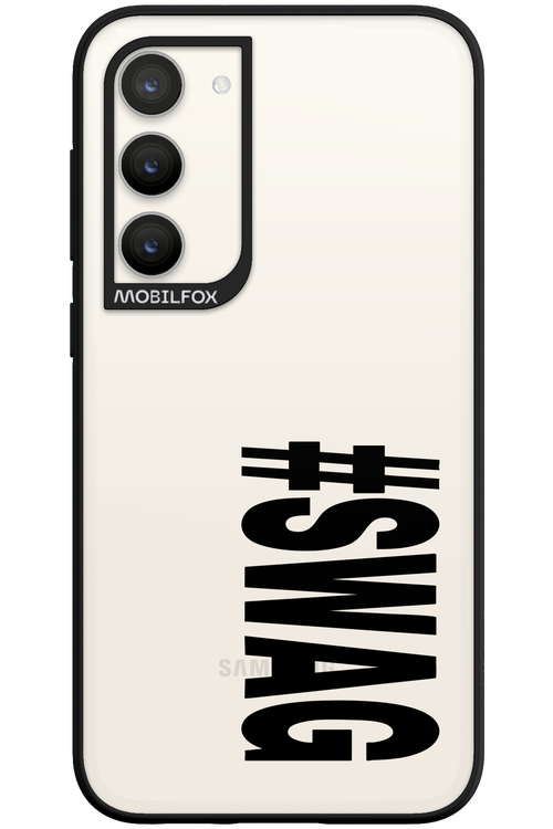 Swag Dark Mode 2.0 - Samsung Galaxy S23 Plus