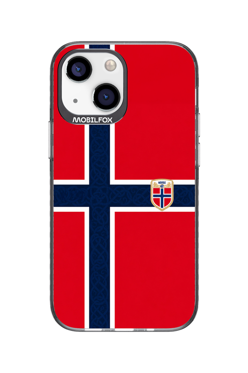 Norway 2.0 - Apple iPhone 13 Mini